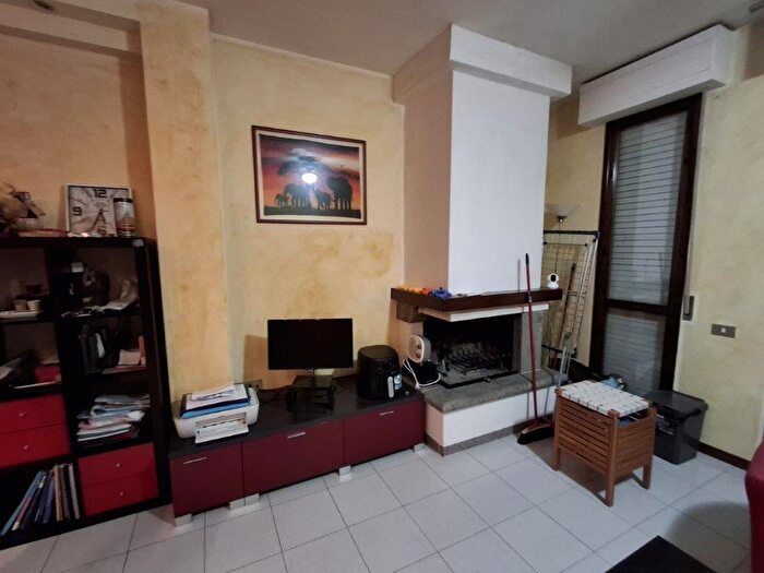 Appartamento bilocale in vendita in Empoli