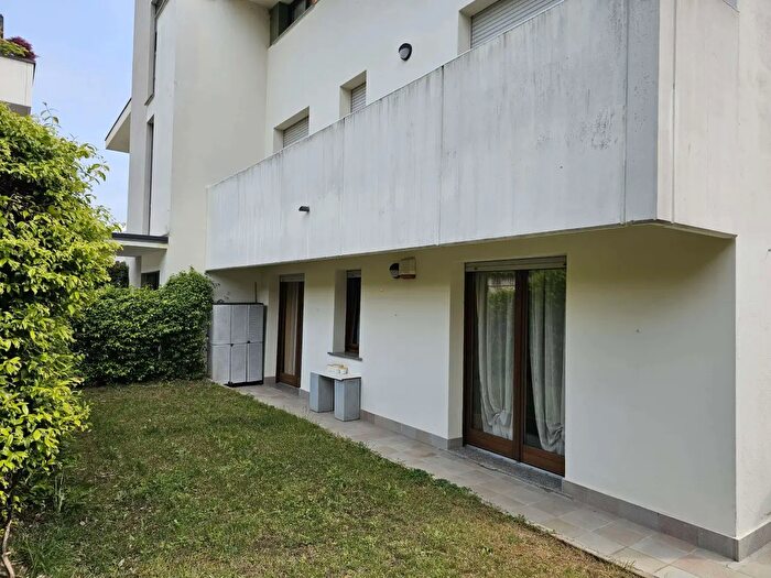 Appartamento trilocale in vendita in Via Cavallina, Faloppio