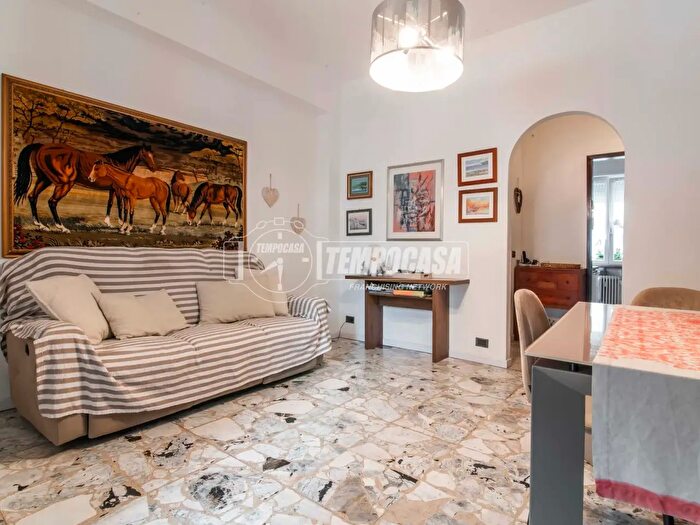 Appartamento trilocale in vendita in Via Brogeda a, Como