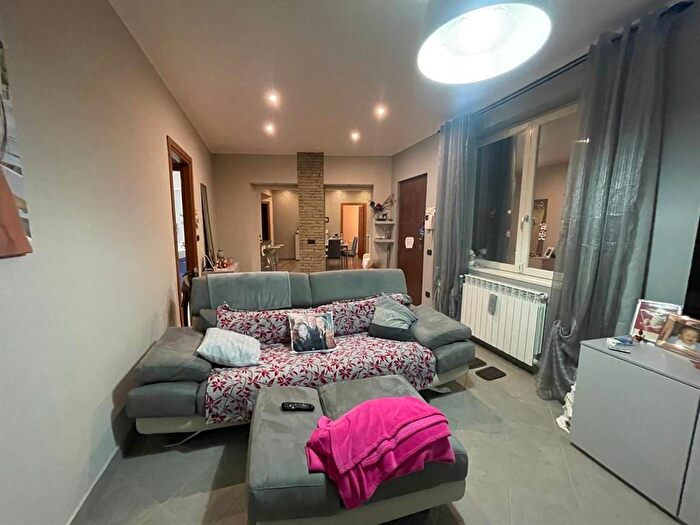 Appartamento quadrilocale in vendita in Ornavasso