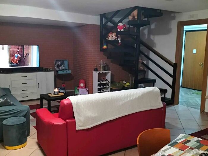 Appartamento bilocale in affitto in Via Antonio Gramsci, Sannicandro Di Bari