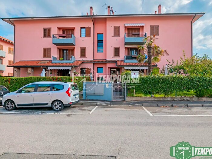 Appartamento bilocale in vendita in Via Torino, Dresano