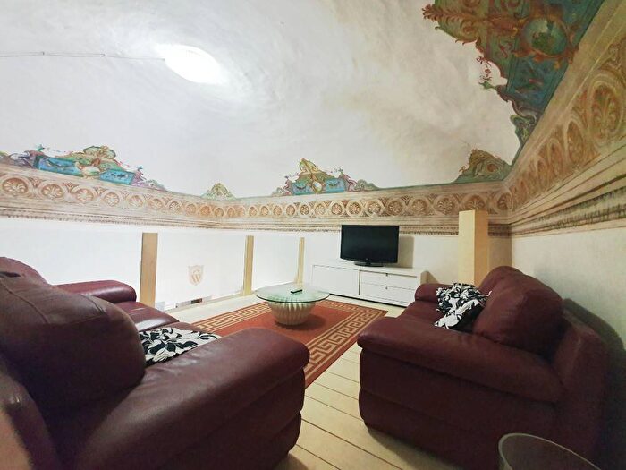 Appartamento quadrilocale in affitto in Centro, Acquapendente