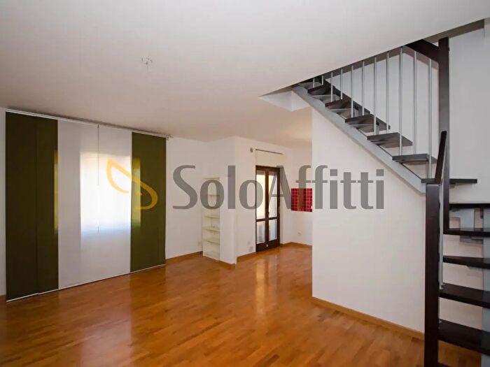 Appartamento trilocale in affitto in Via Privata Belgio, Grosseto