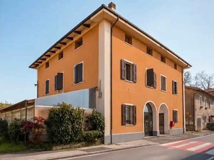 Appartamento quadrilocale in vendita in Via Longarola d, Calderara Di Reno