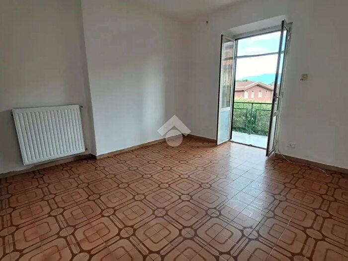 Appartamento trilocale in vendita in Corso Filippo Turati, Colleferro