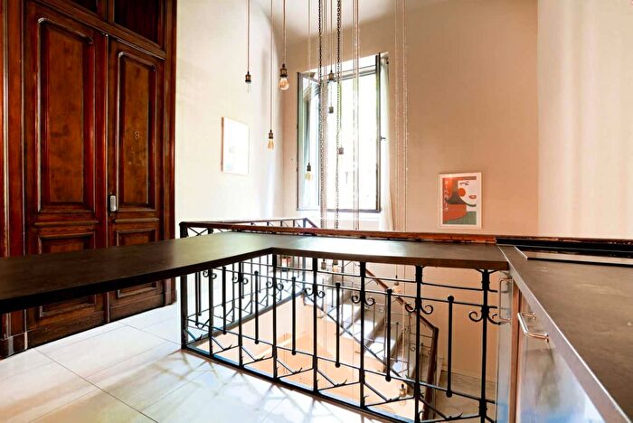 Appartamento monolocale in affitto in Corso Dante, Torino