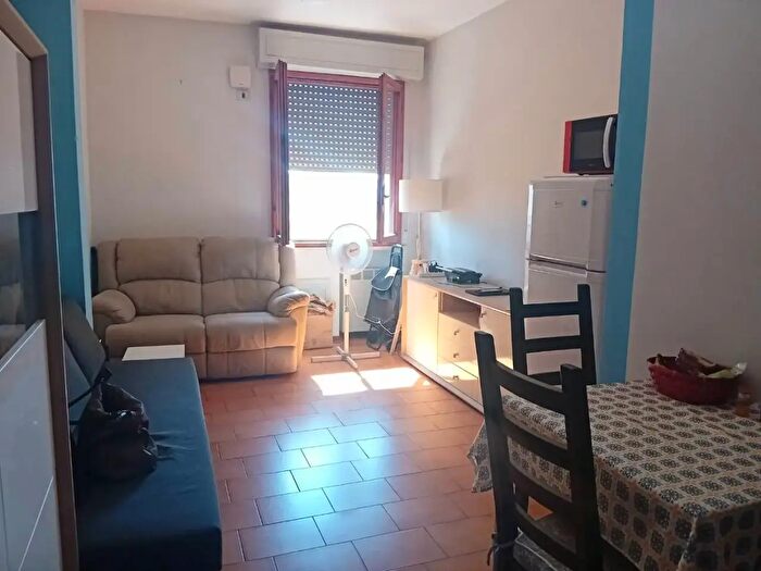 Appartamento bilocale in vendita in Pisa