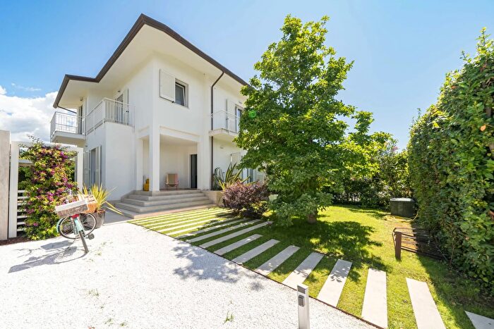 Appartamento in vendita in Forte Dei Marmi