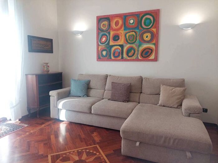 Appartamento bilocale in affitto in via pergolesi, Anfiteatro, Pozzuoli