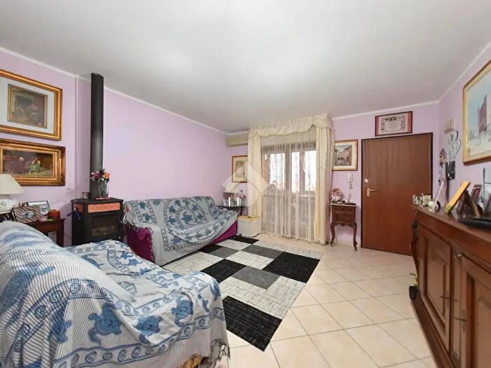 Appartamento quadrilocale in vendita in Via Monserrato, Sestu