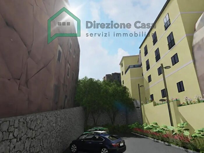 Appartamento bilocale in vendita in Via Cristallini, Napoli