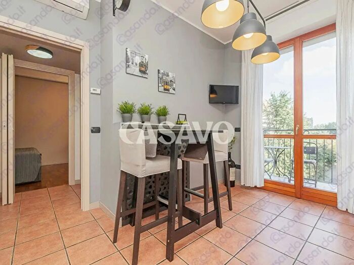 Appartamento bilocale in vendita in Via Privata Calizzano, Milano