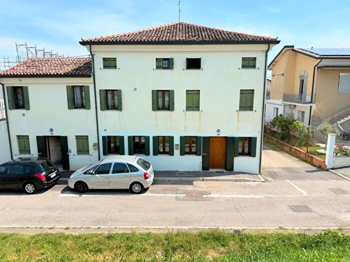 Appartamento in vendita in Cologna Veneta