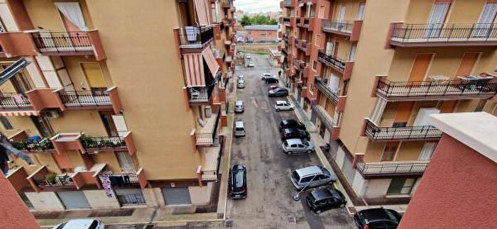 Appartamento bilocale in vendita in Via Giovanni Verga, Trani