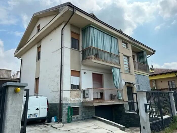 Casa con 6 locali in vendita in Via del Coniglio, Alessandria