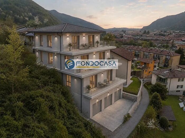 Case in Vendita e in Affitto - 2