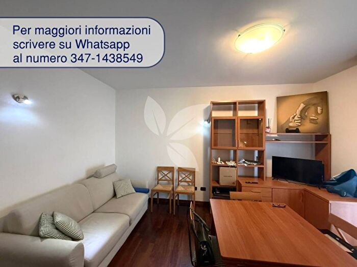 Appartamento bilocale in affitto in Via Filippo Brunelleschi, Montanara Cinghio, Parma