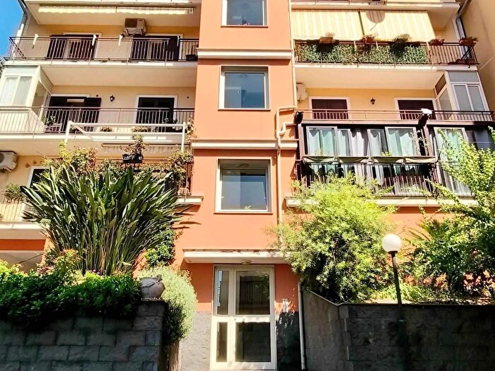 Appartamento trilocale in vendita in Via San Giuseppe, Belpasso