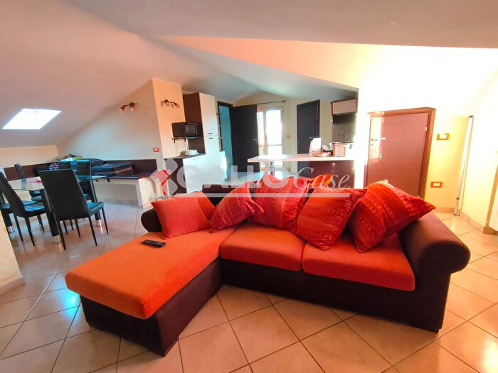 Casa bilocale in vendita in Padula Via Due Forni San Pietro in Guarano, San Pietro In Guarano