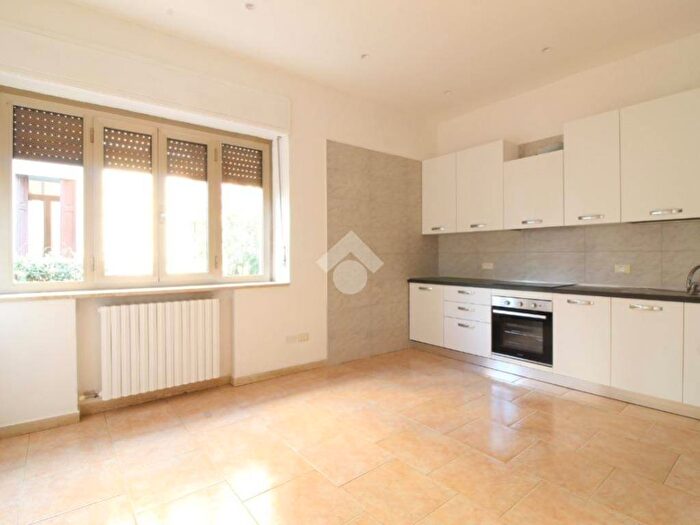Appartamento bilocale in affitto in Borgo Venezia, Verona