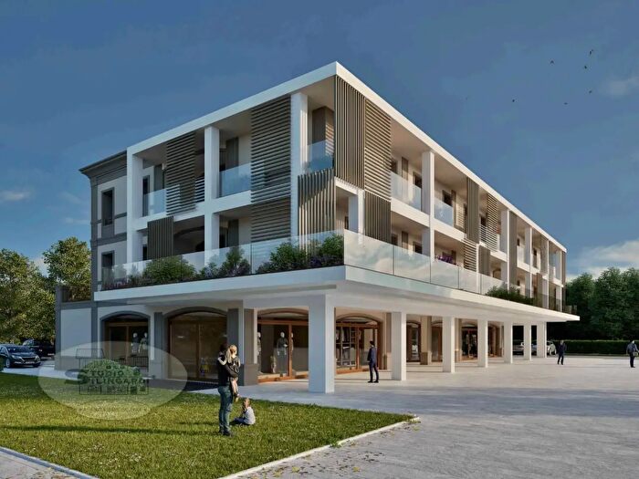 Appartamento trilocale in vendita in Via SantAmbrogio, Formigine