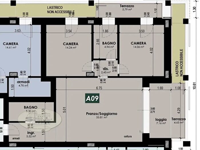 Case in Vendita e in Affitto - 3