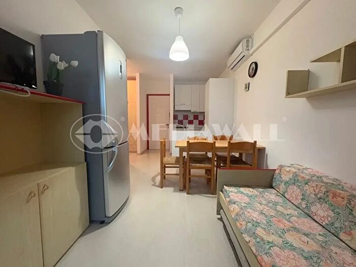 Appartamento bilocale in vendita in Via Urano, San Michele Al Tagliamento