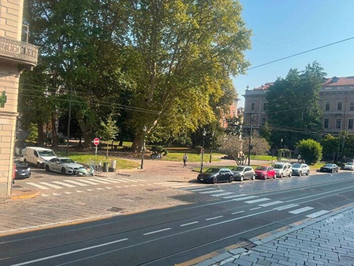 Casa bilocale in affitto in Via Cernaia, Piazza Solferino, Torino
