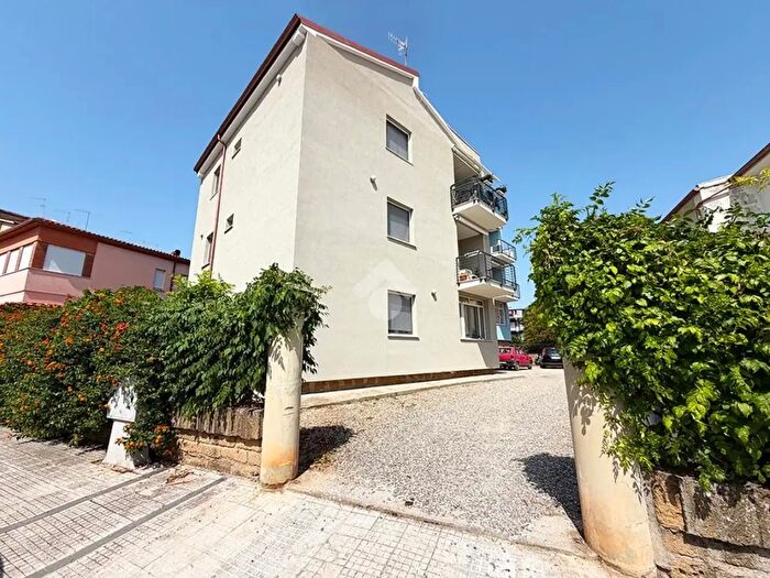 Appartamento trilocale in vendita in Via Antonio Gramsci, Montalto Di Castro