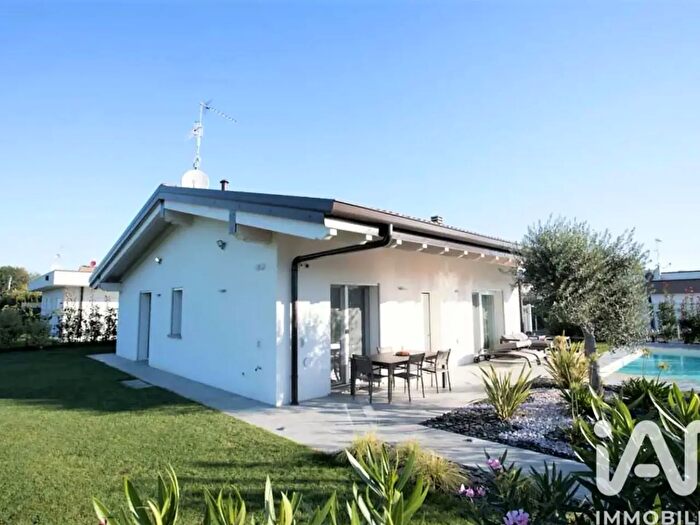 Casa con 5 locali in vendita in Via Lonato, Castiglione Delle Stiviere