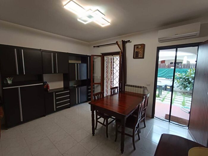 Appartamento bilocale in affitto in Via Cales, Cerenova, Cerveteri