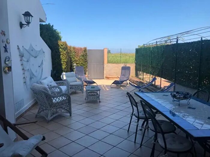 Casa quadrilocale in vendita in Via degli Ulivi, Montepaone