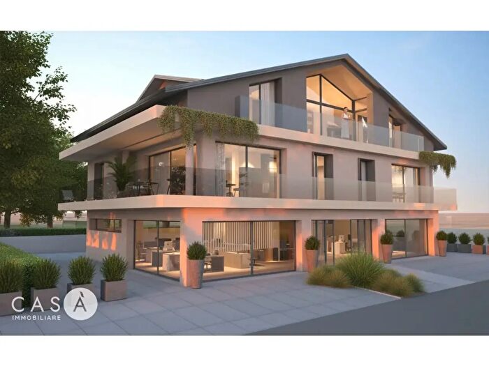 Case in Vendita e in Affitto - 2