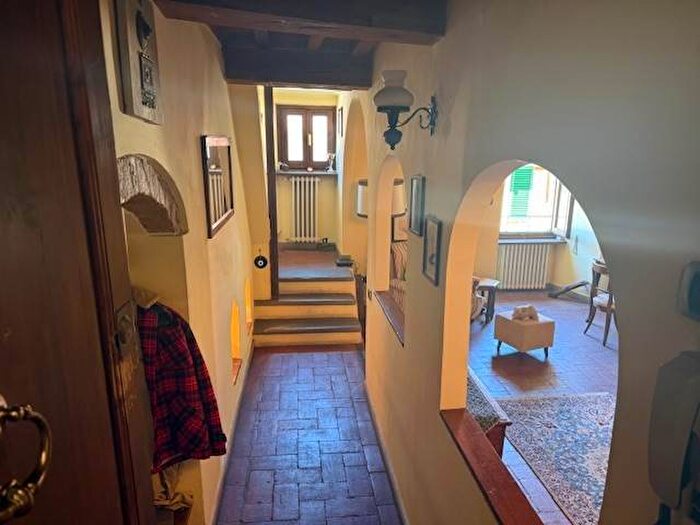 Appartamento trilocale in affitto in Centro Storico San Francesco, Prato