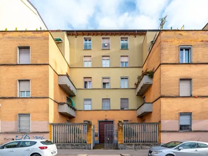 Appartamento bilocale in vendita in Via Conte Verde, Milano