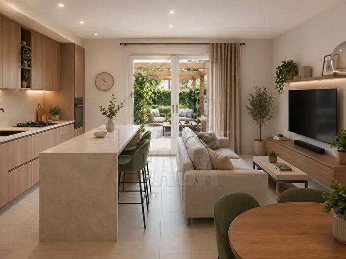 Appartamento trilocale in vendita in Via Principe Umberto, Este