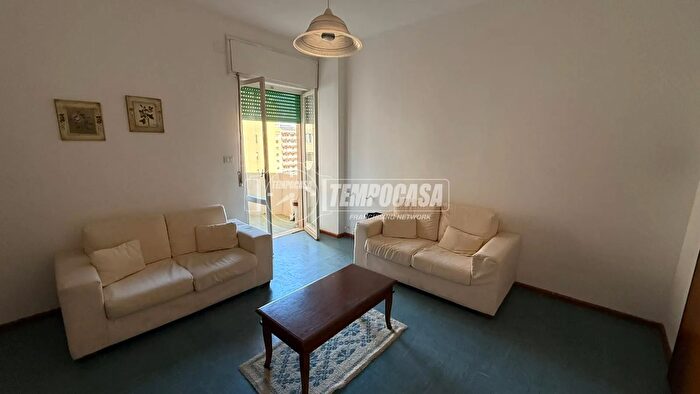 Appartamento trilocale in vendita in Oristano