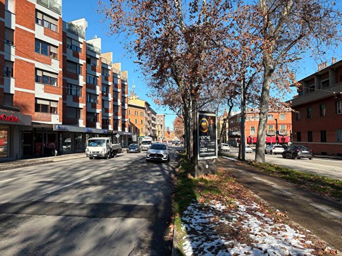 Appartamento quadrilocale in affitto in Viale Carlo Pepoli, Saragozza dentro le Mura, Bologna