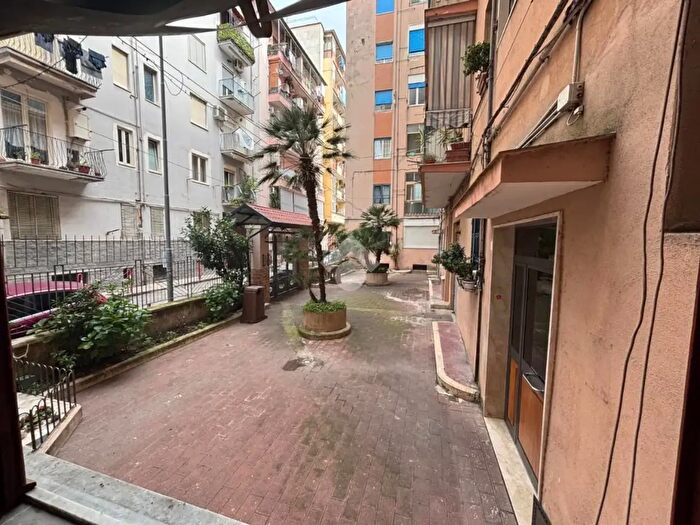 Appartamento bilocale in vendita in Via Claudio Galeno, Castellammare Di Stabia