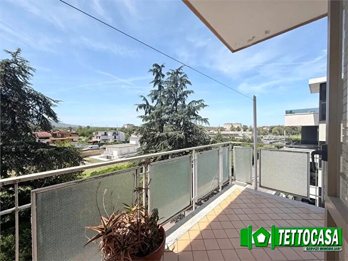 Appartamento quadrilocale in vendita in Marigliano