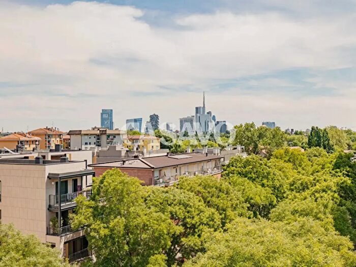 Appartamento bilocale in vendita in Via Stilicone, Milano