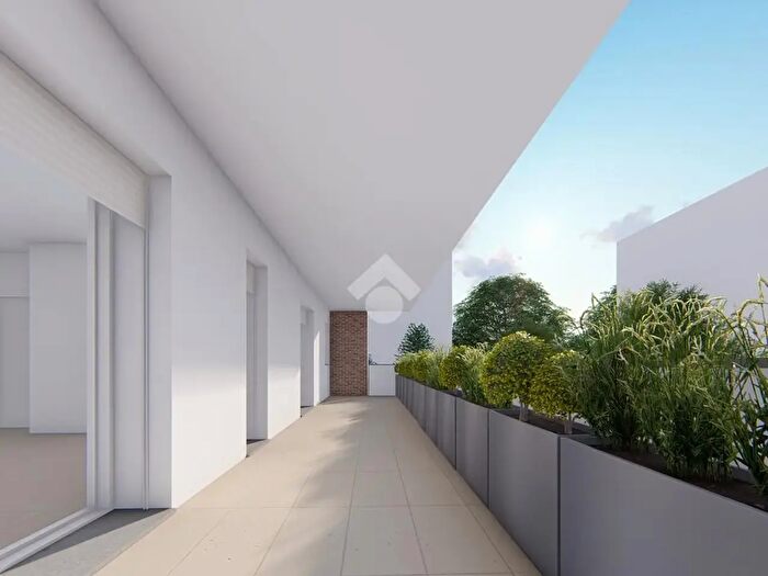 Appartamento trilocale in vendita in Via Teresa Noce, Carpi