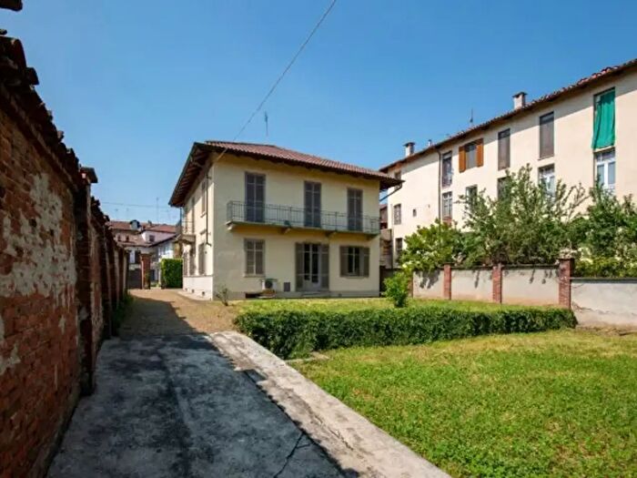 Casa con 6 locali in vendita in Via Amedeo Boglione, Venaria Reale
