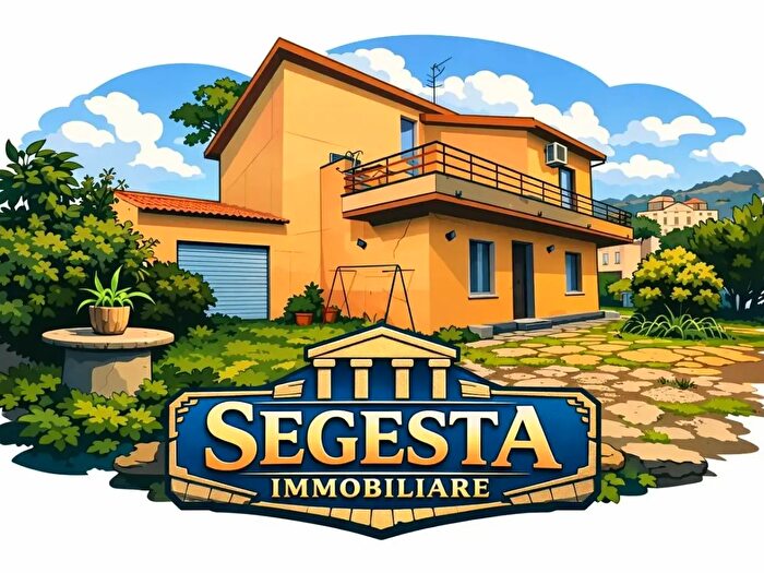 Appartamento con 8 locali in vendita in Vita
