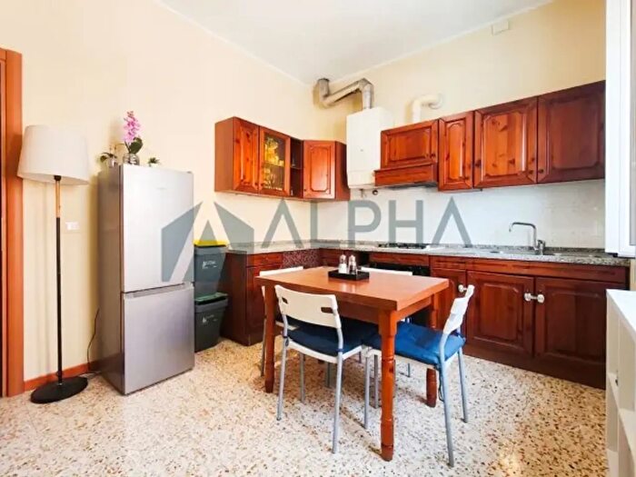 Appartamento trilocale in vendita in Via Fedro, BellariaIgea Marina