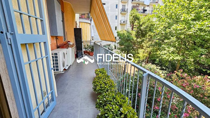 Appartamento trilocale in vendita in Via Trani, Andria