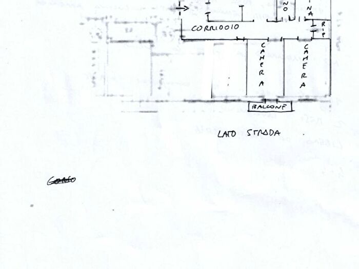 Appartamento con 6 locali in affitto in Aurora, Torino