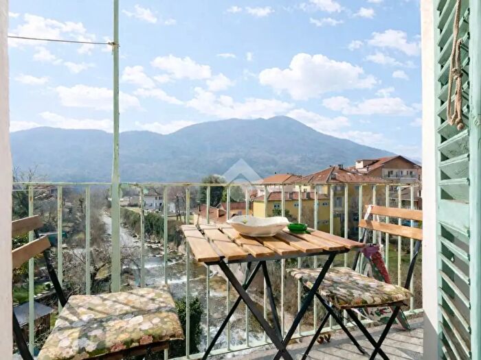 Appartamento trilocale in vendita in Corso Matteotti, Torre Pellice