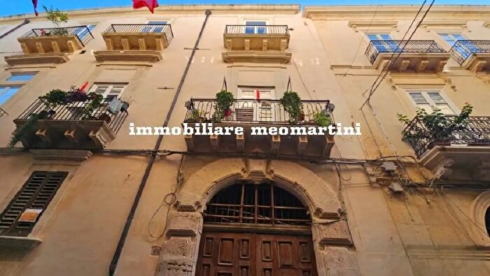 Appartamento monolocale in affitto in Via della Maestranza Siracusa Sr, Siracusa